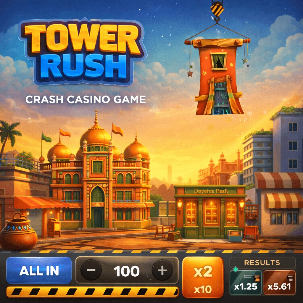 Is Tower Rush Legal and Safe in India? Is Tower Rush Legal and Safe in India?